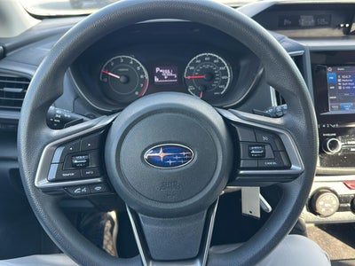 2019 Subaru Impreza Premium