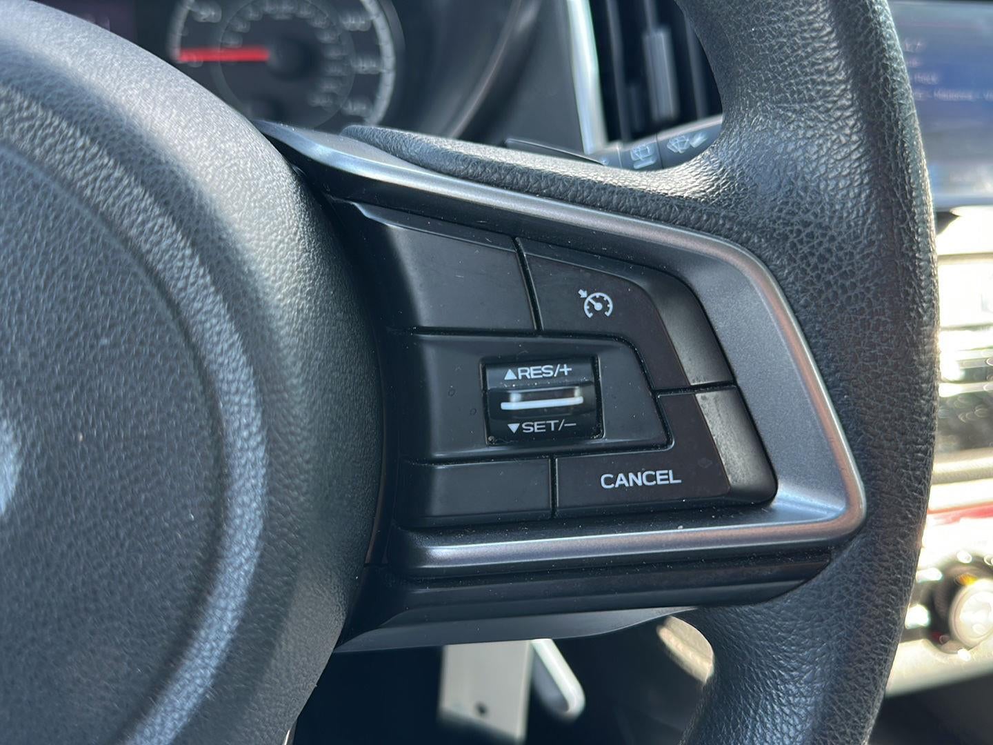 2019 Subaru Impreza Premium