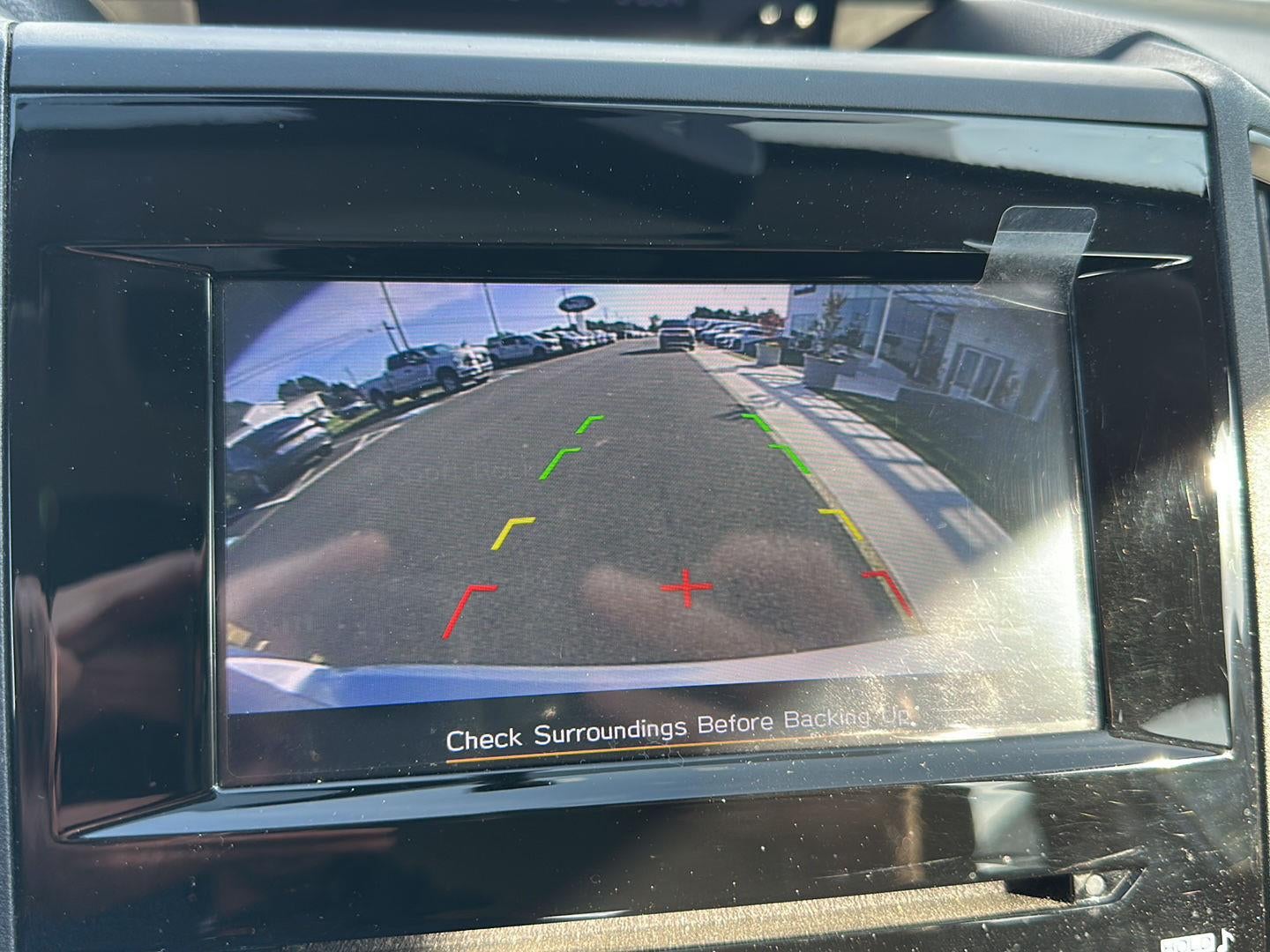 2019 Subaru Impreza Premium