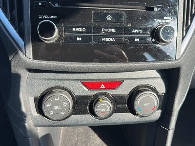 2019 Subaru Impreza Premium