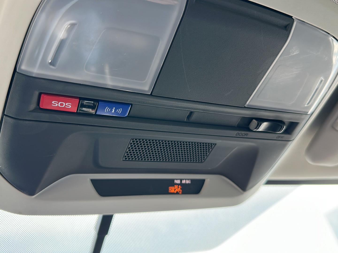 2019 Subaru Impreza Premium