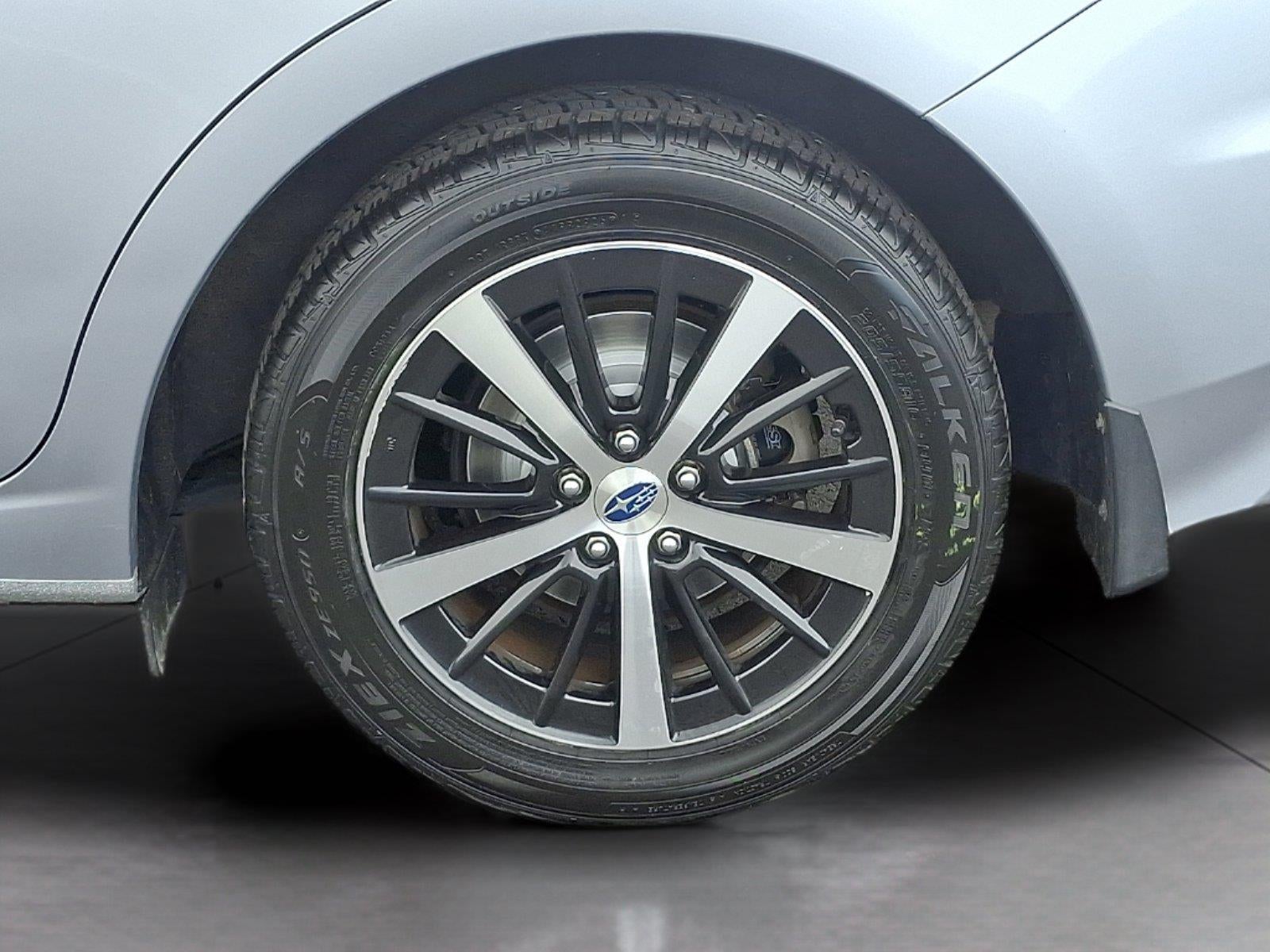 2019 Subaru Impreza Premium