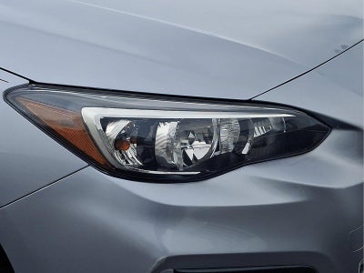2019 Subaru Impreza Premium