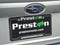2019 Subaru Impreza Premium