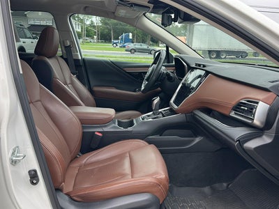 2023 Subaru Outback Touring