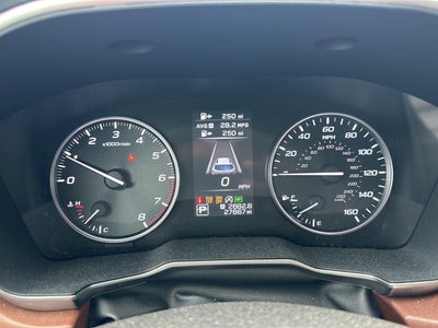 2023 Subaru Outback Touring
