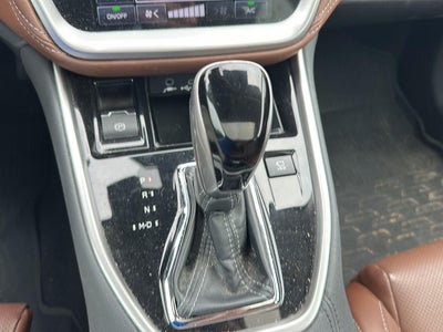 2023 Subaru Outback Touring