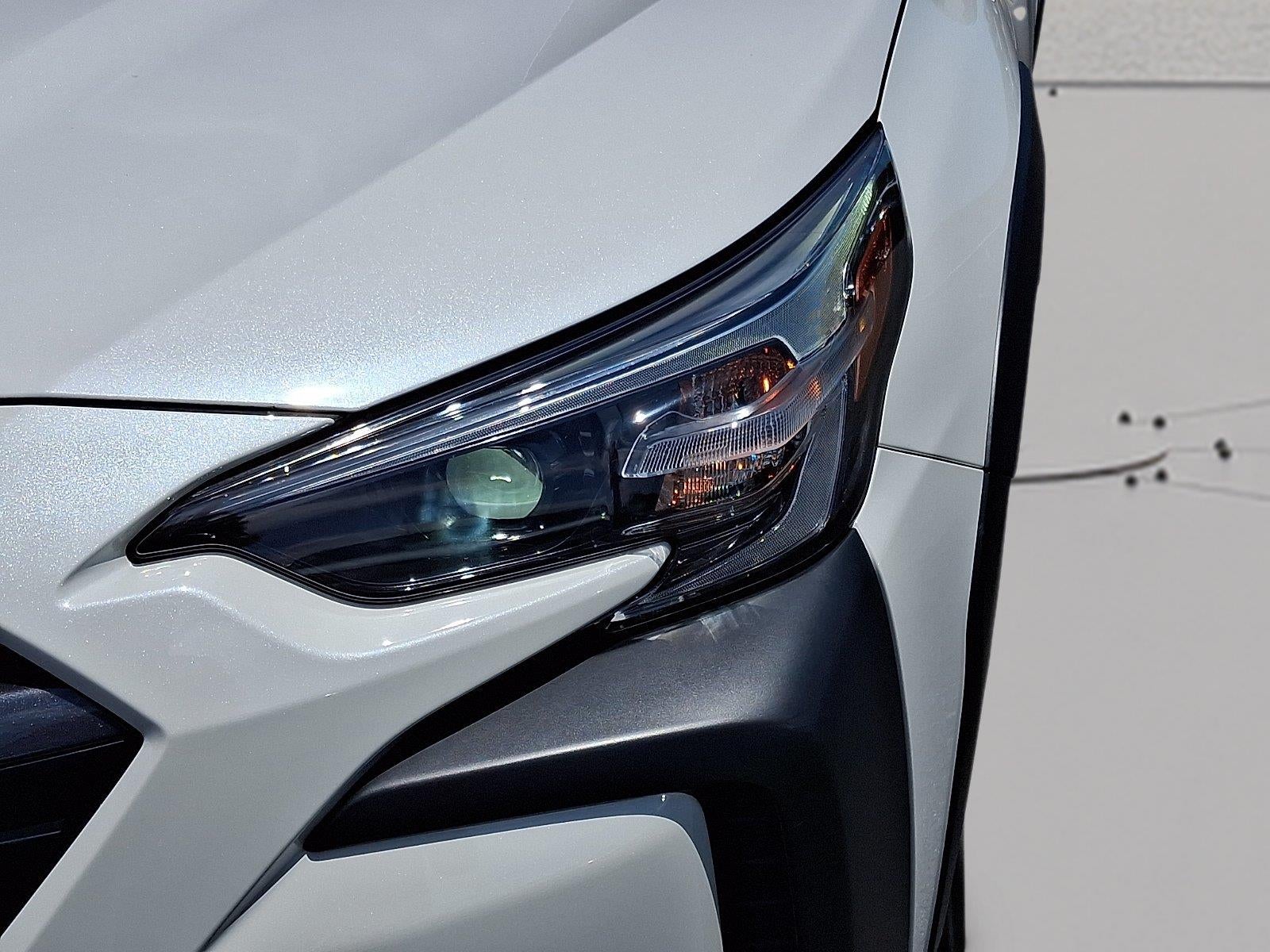 2023 Subaru Outback Touring