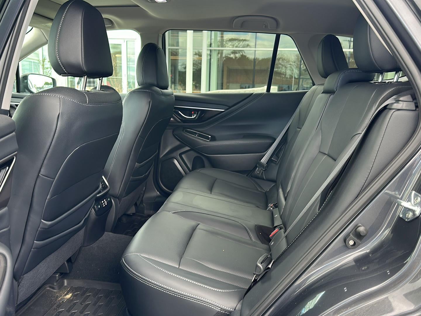 2024 Subaru Outback Touring XT