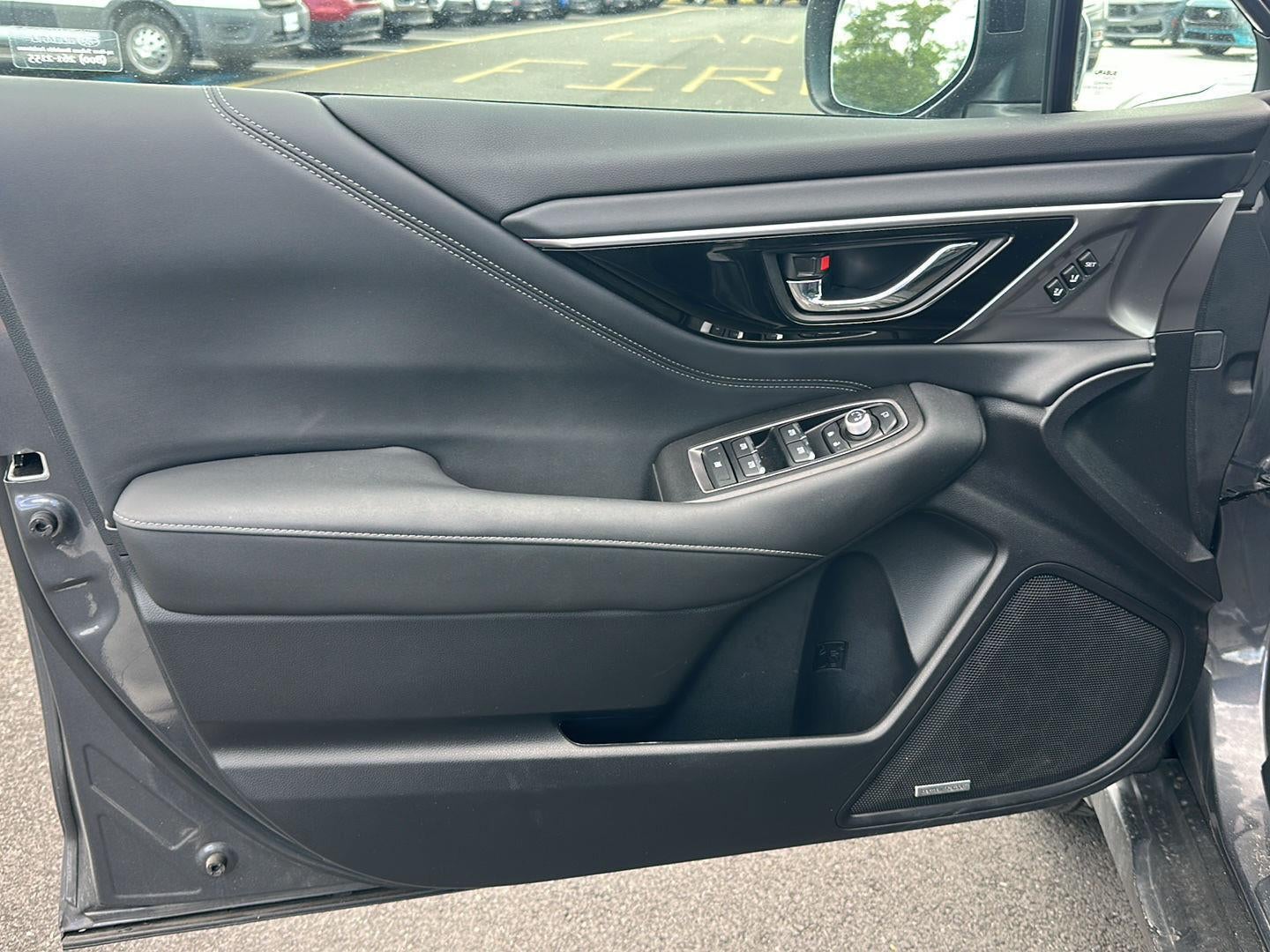 2024 Subaru Outback Touring XT
