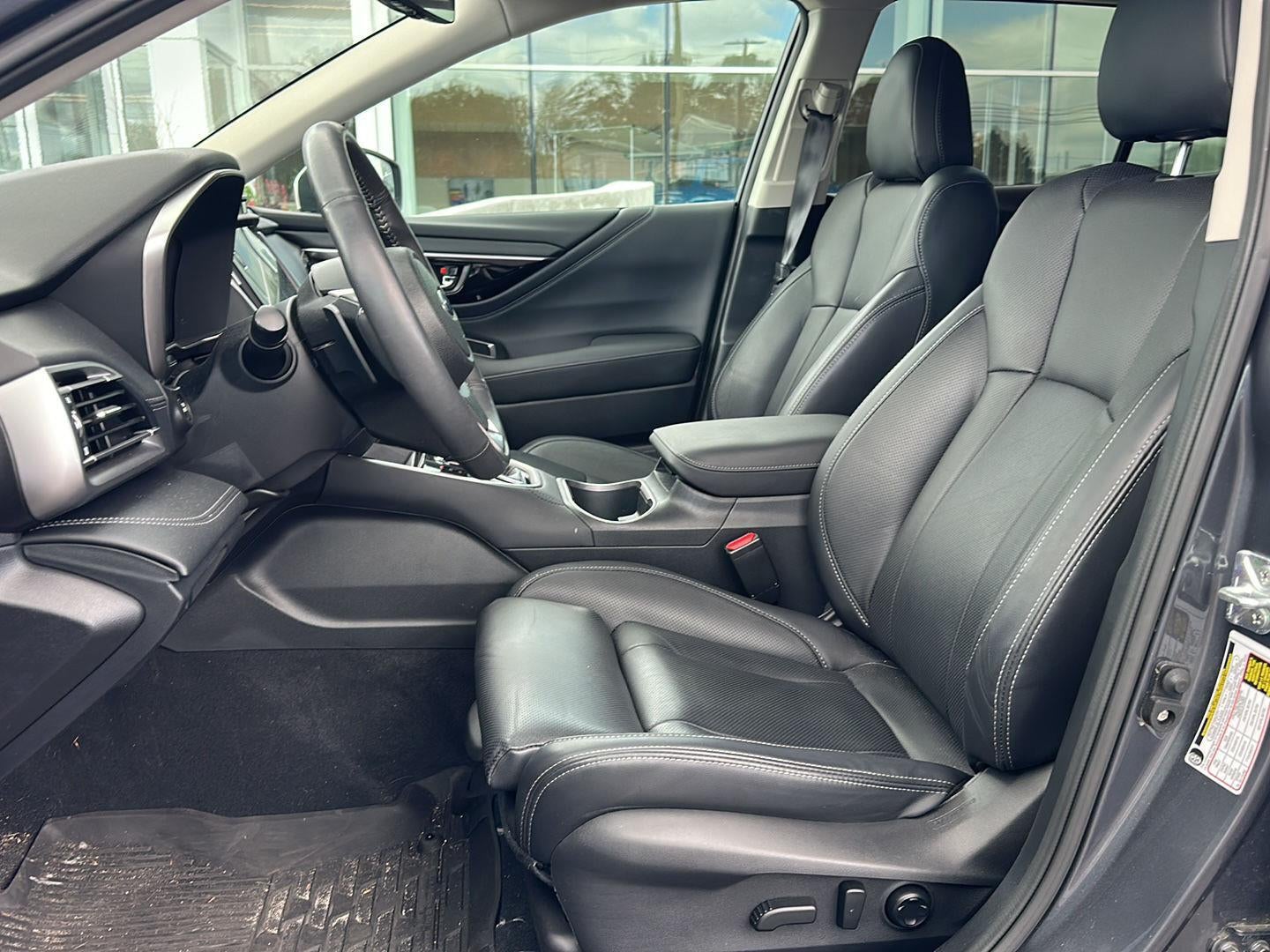 2024 Subaru Outback Touring XT