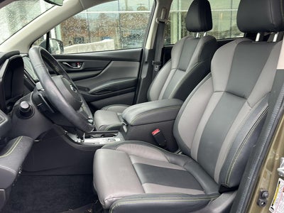 2023 Subaru Ascent Onyx Edition Limited