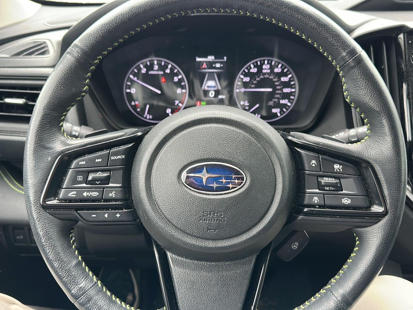 2023 Subaru Ascent Onyx Edition Limited