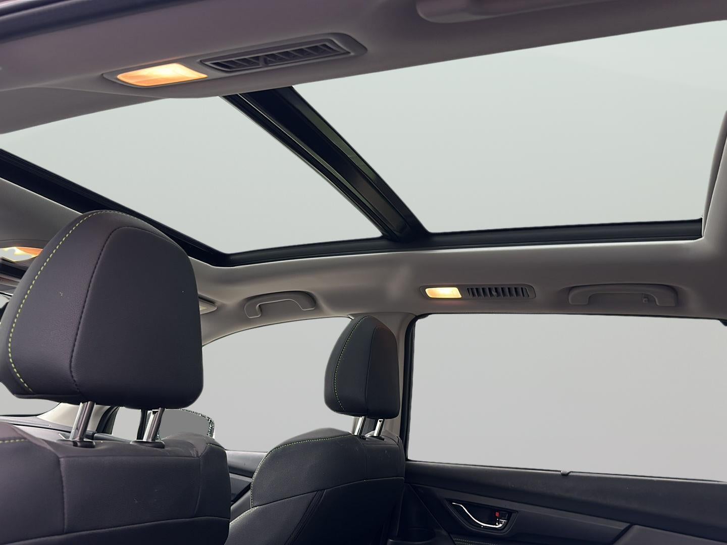 2023 Subaru Ascent Onyx Edition Limited