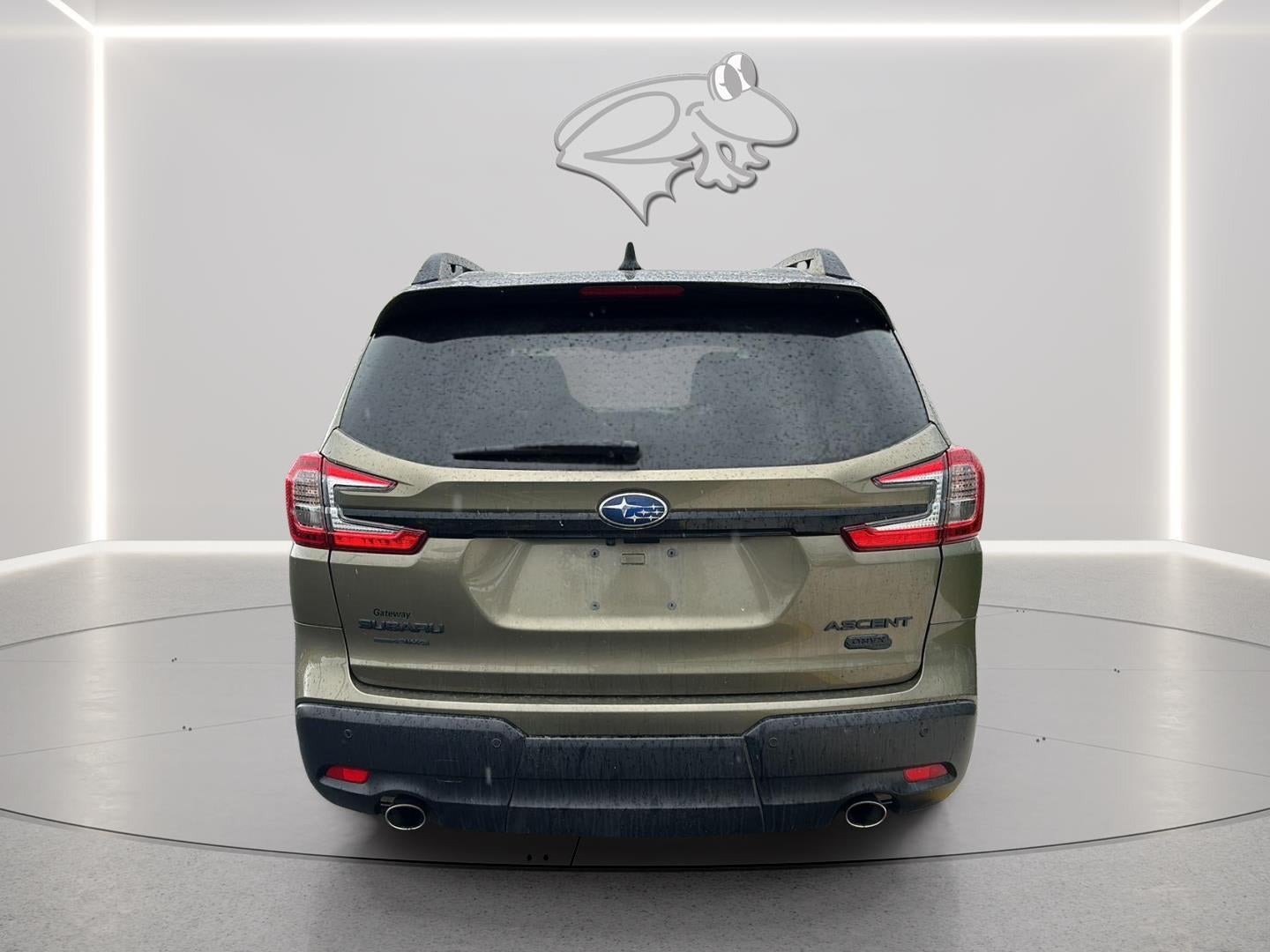 2023 Subaru Ascent Onyx Edition Limited