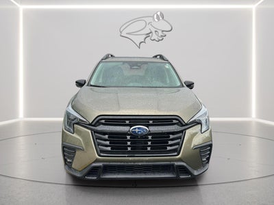 2023 Subaru Ascent Onyx Edition Limited