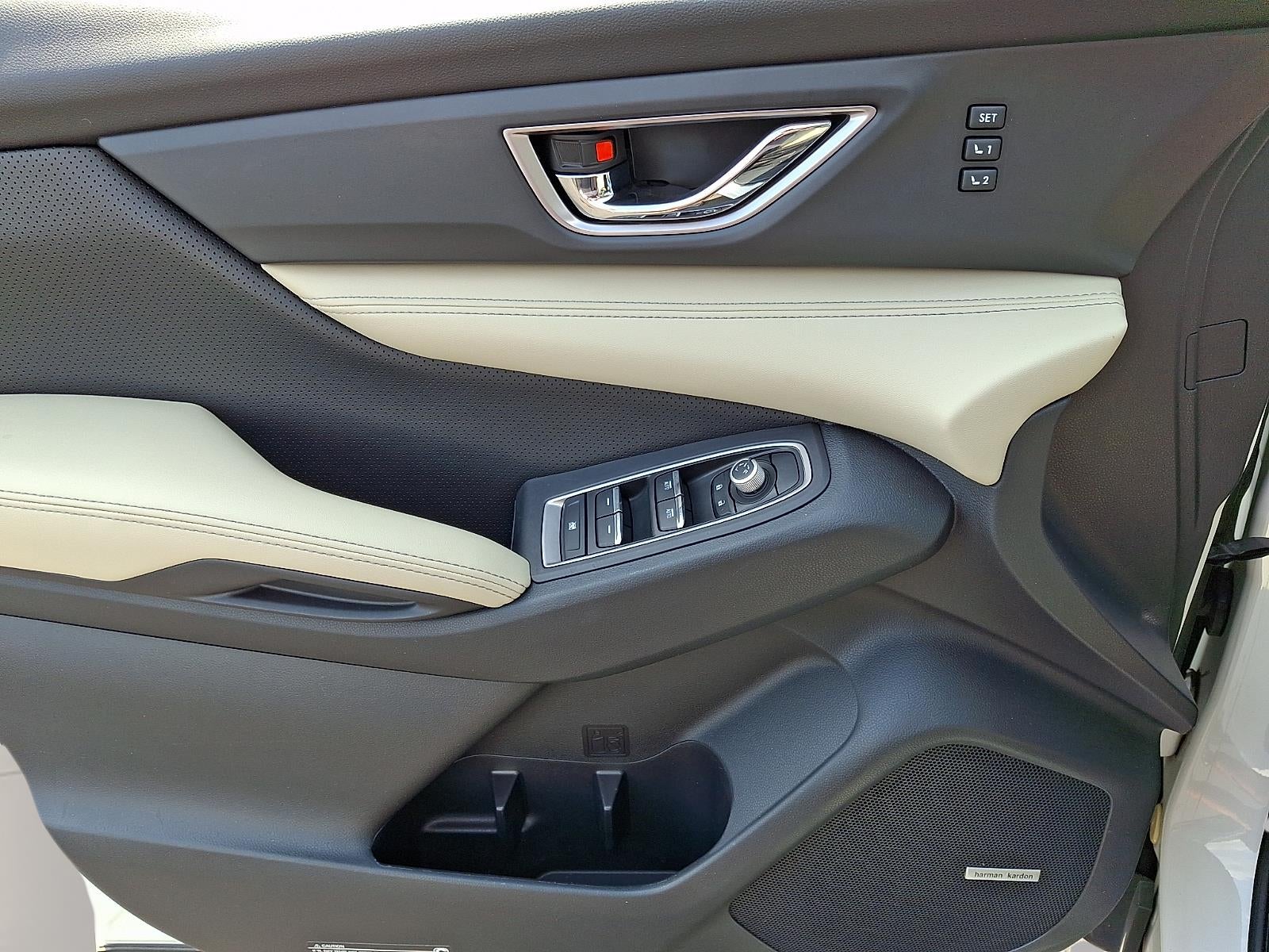 2019 Subaru Ascent Limited