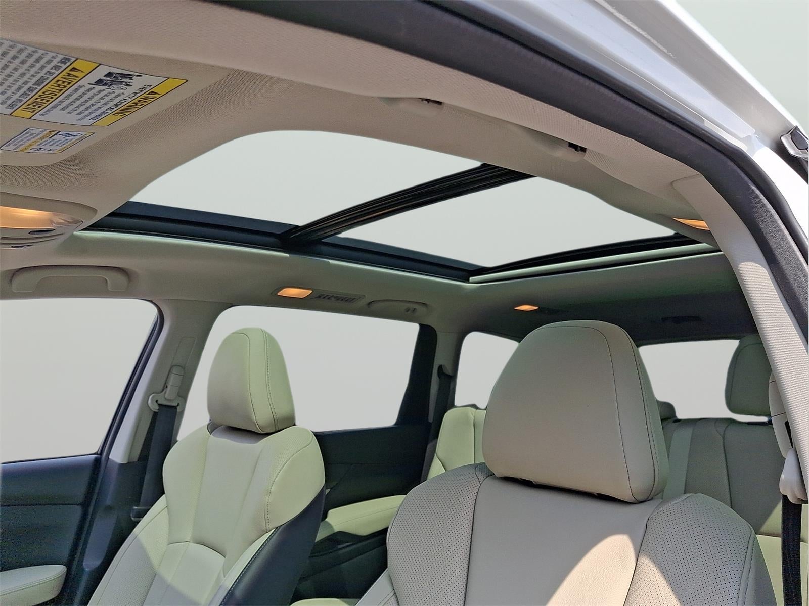 2019 Subaru Ascent Limited