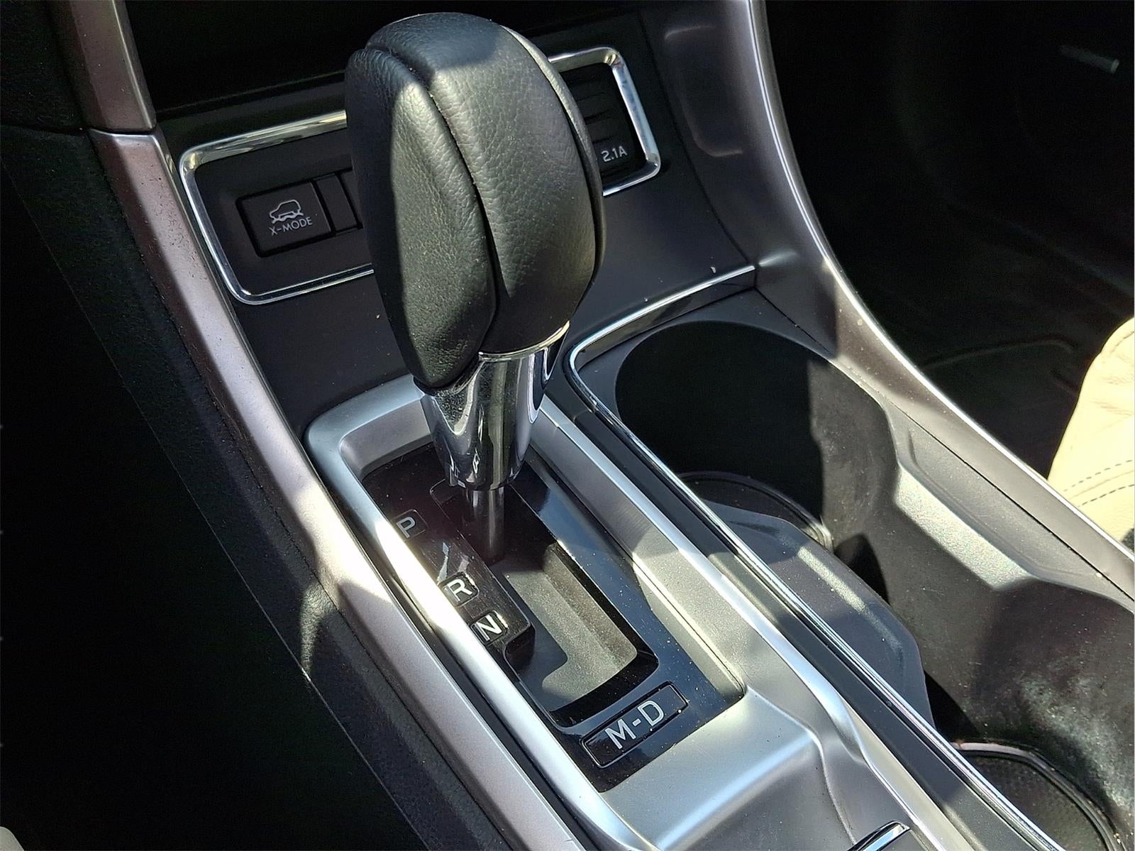 2019 Subaru Ascent Limited