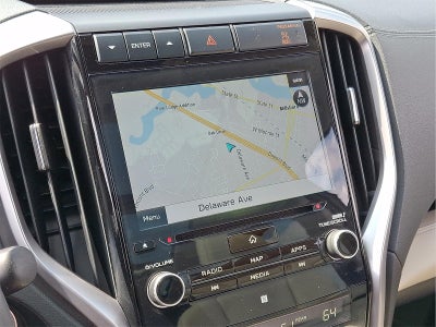 2019 Subaru Ascent Limited