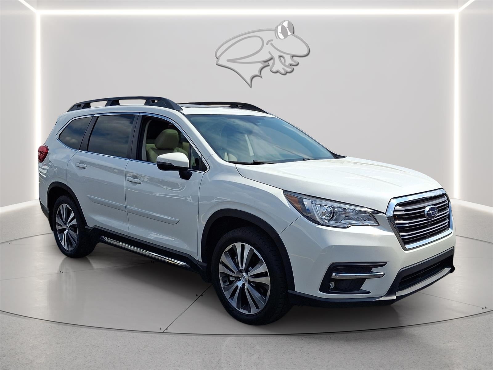2019 Subaru Ascent Limited