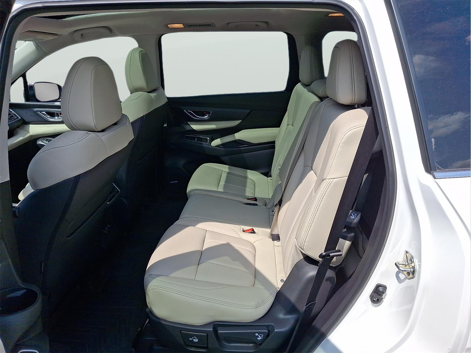 2019 Subaru Ascent Limited