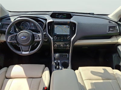 2019 Subaru Ascent Limited