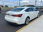 2018 Toyota Avalon Limited