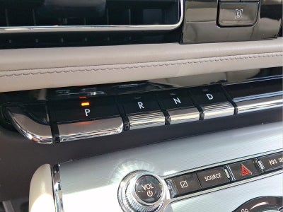 2022 Lincoln Aviator Standard