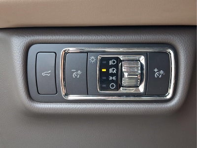 2022 Lincoln Aviator Standard