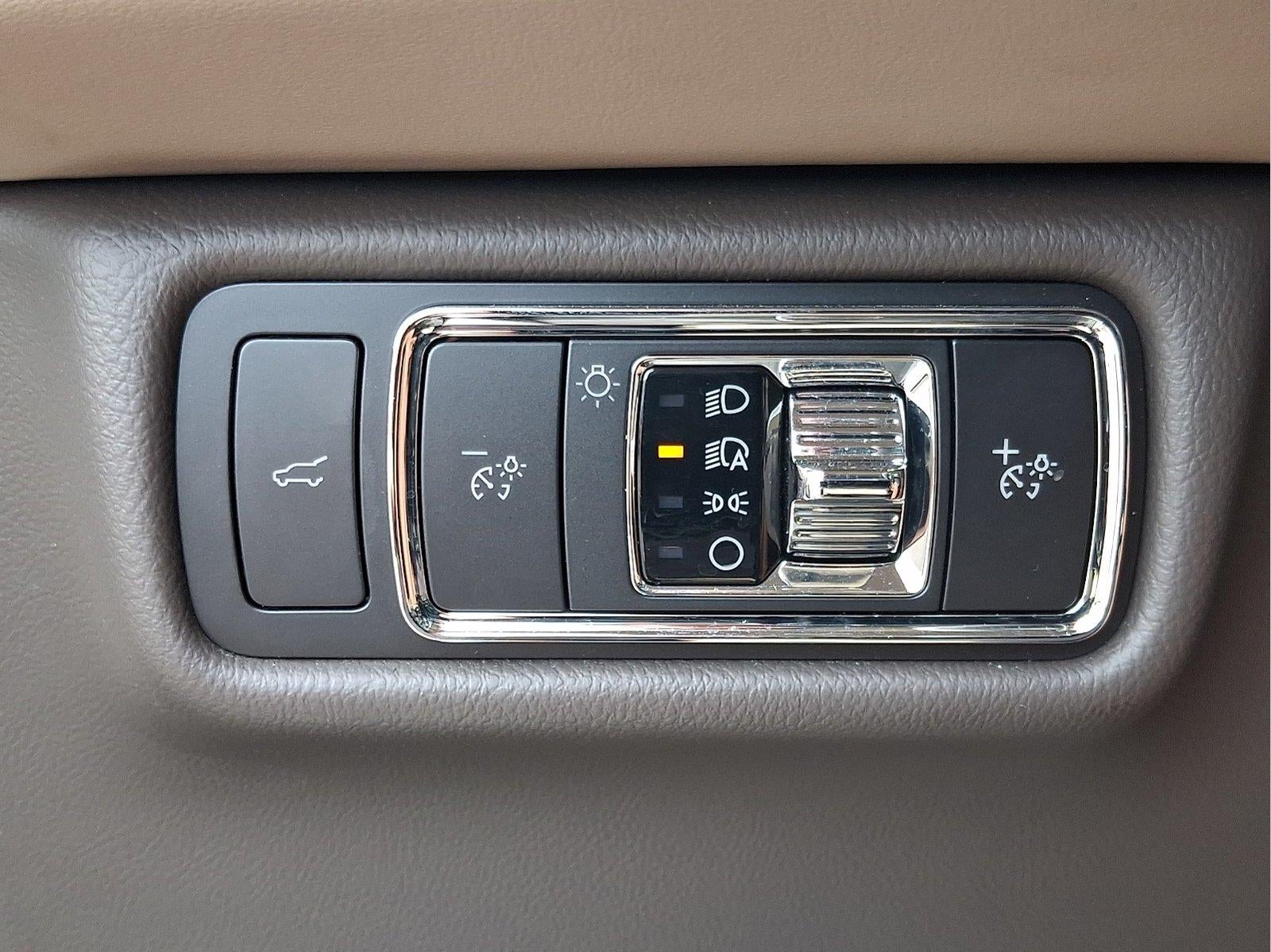 2022 Lincoln Aviator Standard