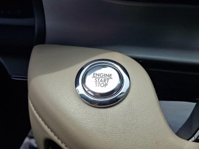 2022 Lincoln Aviator Standard
