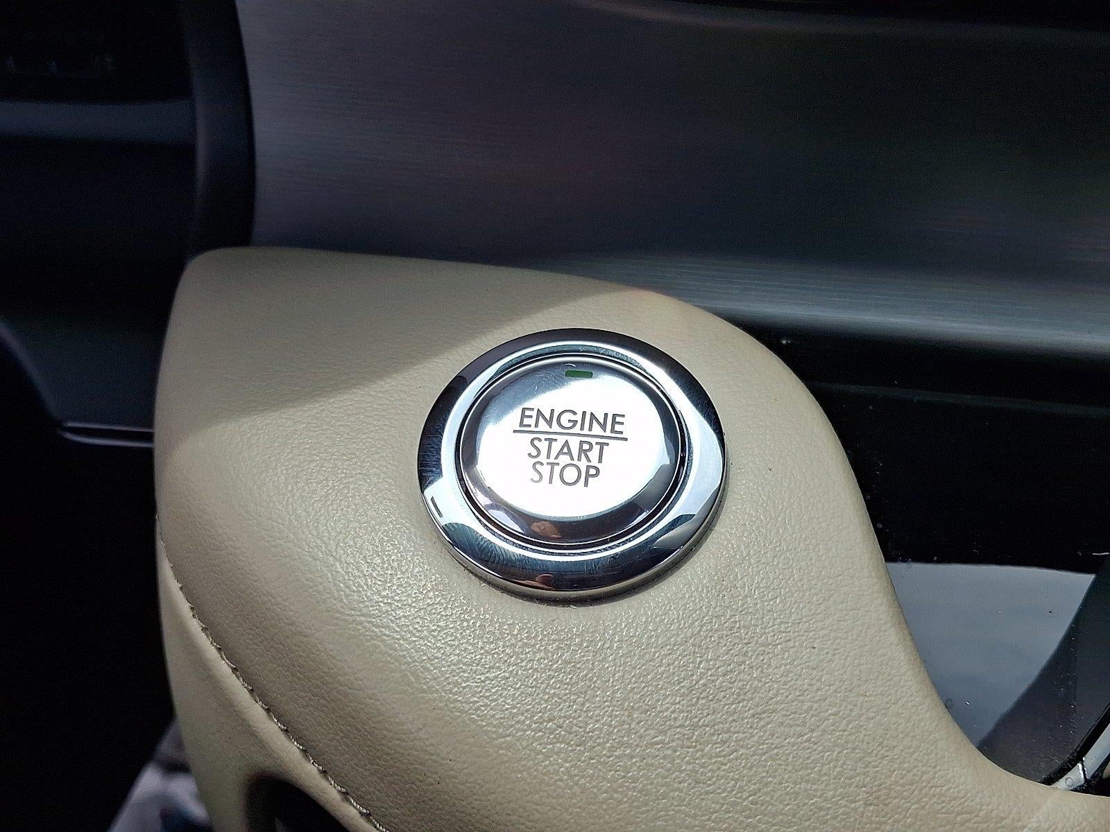 2022 Lincoln Aviator Standard