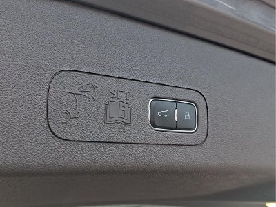 2022 Lincoln Aviator Standard