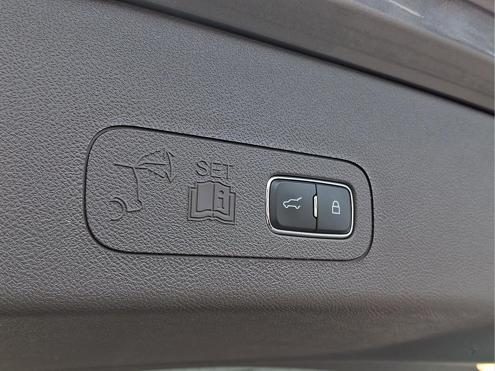 2022 Lincoln Aviator Standard