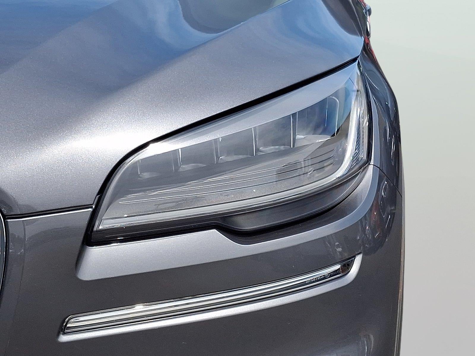 2022 Lincoln Aviator Standard