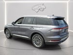 2022 Lincoln Aviator Standard