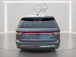 2022 Lincoln Aviator Standard