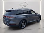 2022 Lincoln Aviator Standard