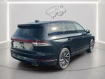2025 Lincoln Aviator Black Label