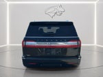2018 Lincoln Navigator Reserve