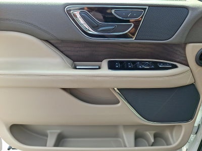 2024 Lincoln Navigator Premiere