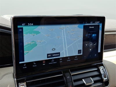 2024 Lincoln Navigator Premiere