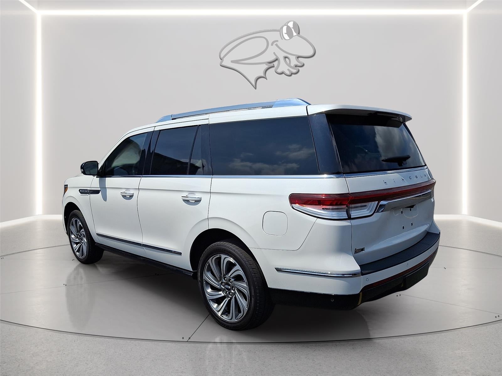 2024 Lincoln Navigator Premiere