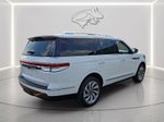 2024 Lincoln Navigator Premiere