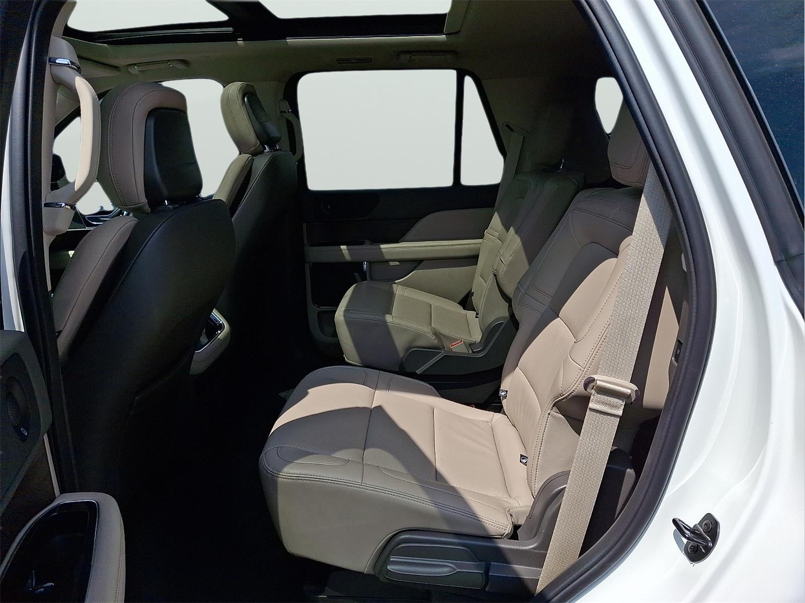2024 Lincoln Navigator Premiere