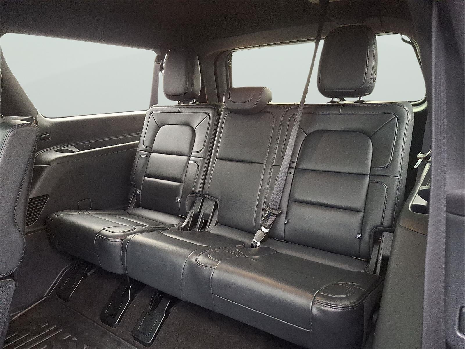 2024 Lincoln Navigator L Reserve