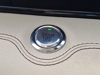 2021 Lincoln Navigator L Reserve