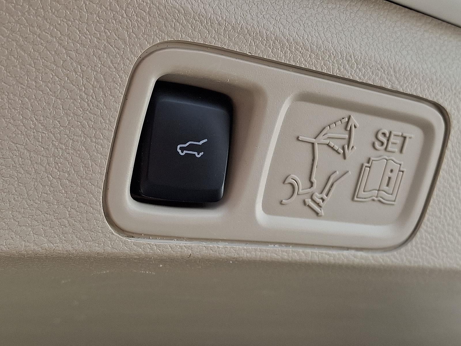 2021 Lincoln Navigator L Reserve