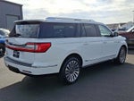 2021 Lincoln Navigator L Reserve